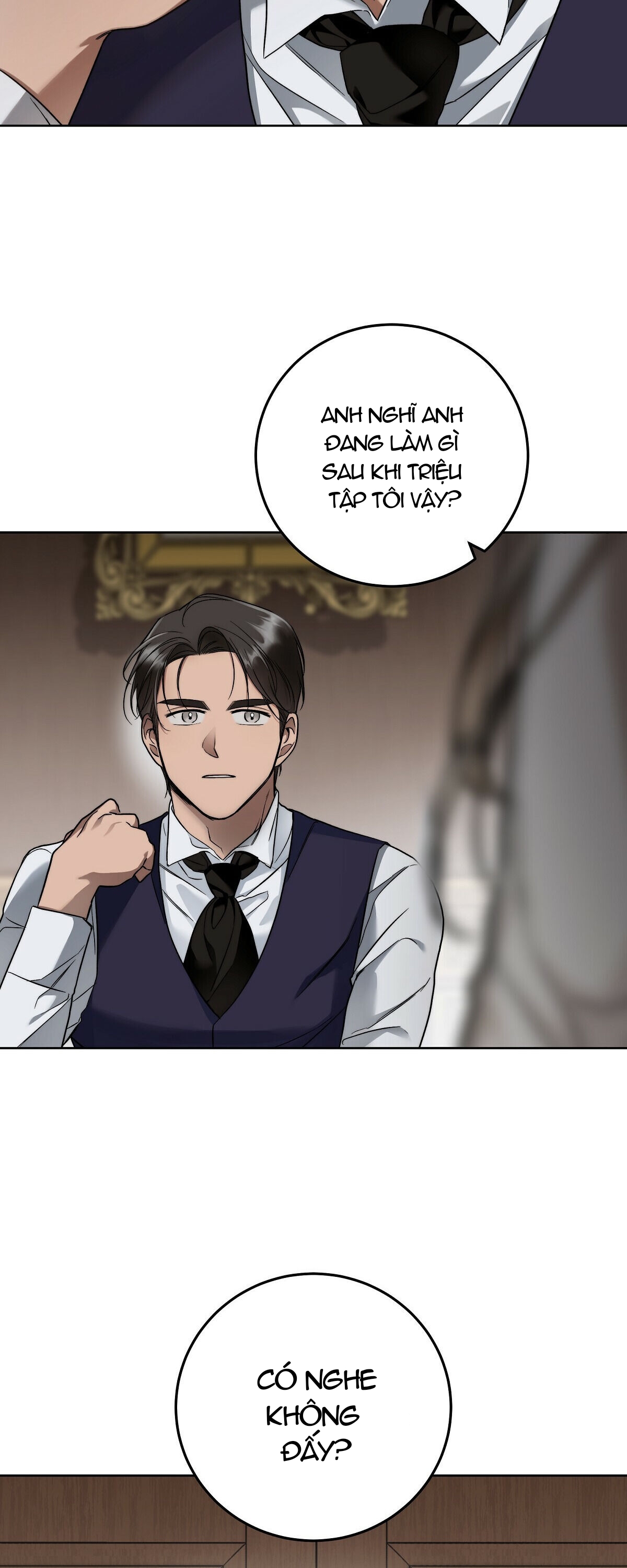 lời nói dối vĩnh cửu của người chapter 5.2 24