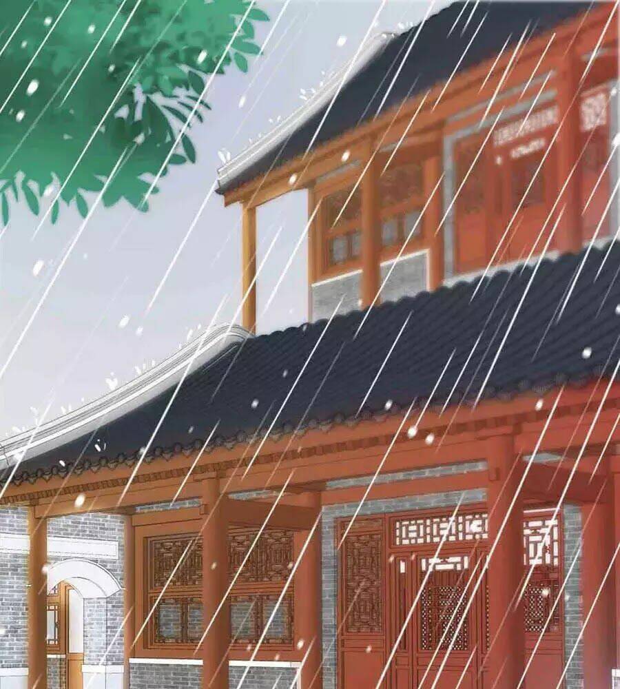 đích nữ hữu độc chapter 25 22