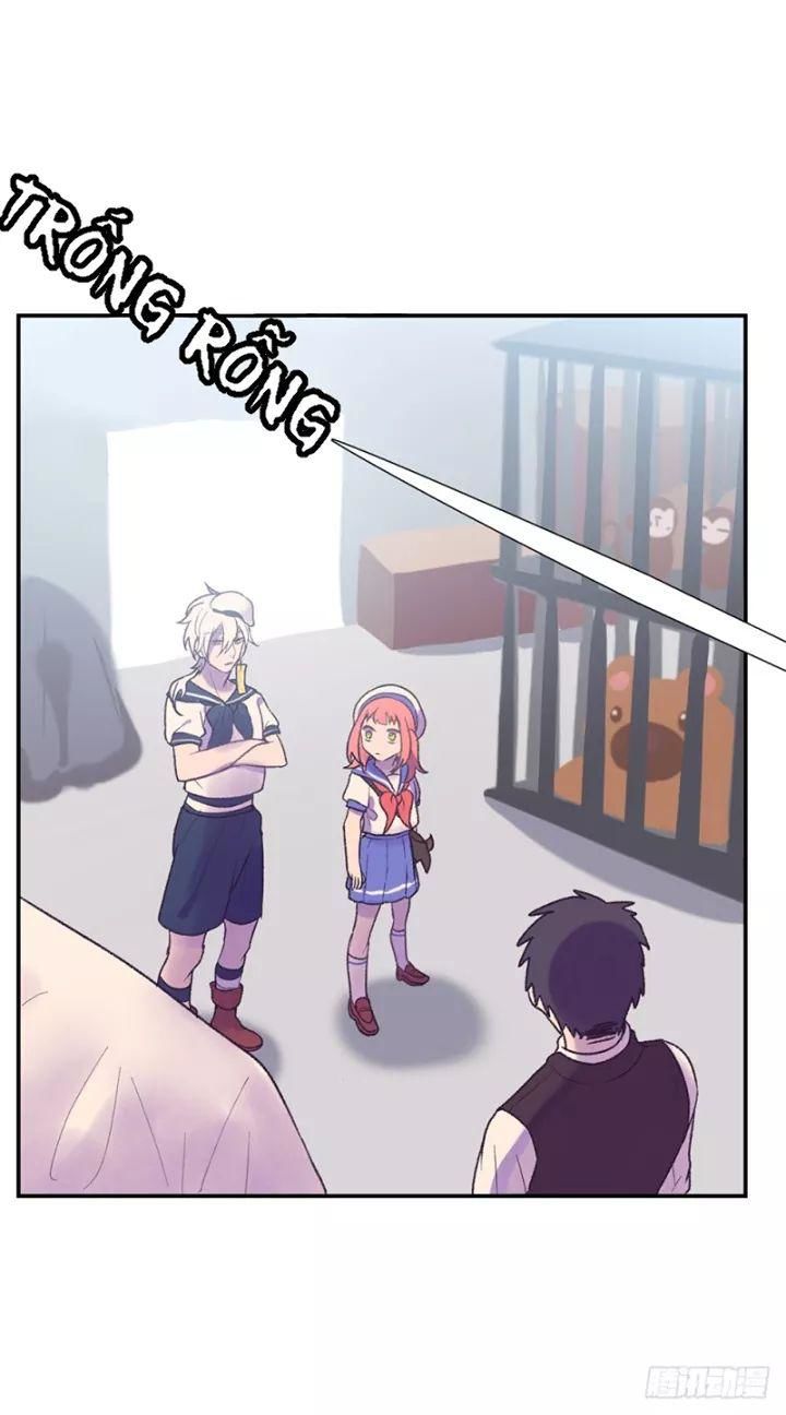 gia sư tổ tiên chapter 38 29