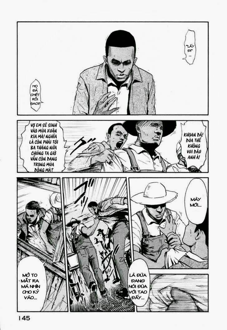 me and the devil blues chapter 3 31