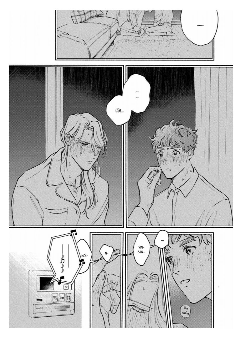 weekend citron chapter 4 3