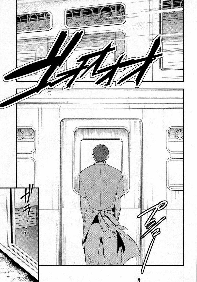 blood-c chapter 3 36
