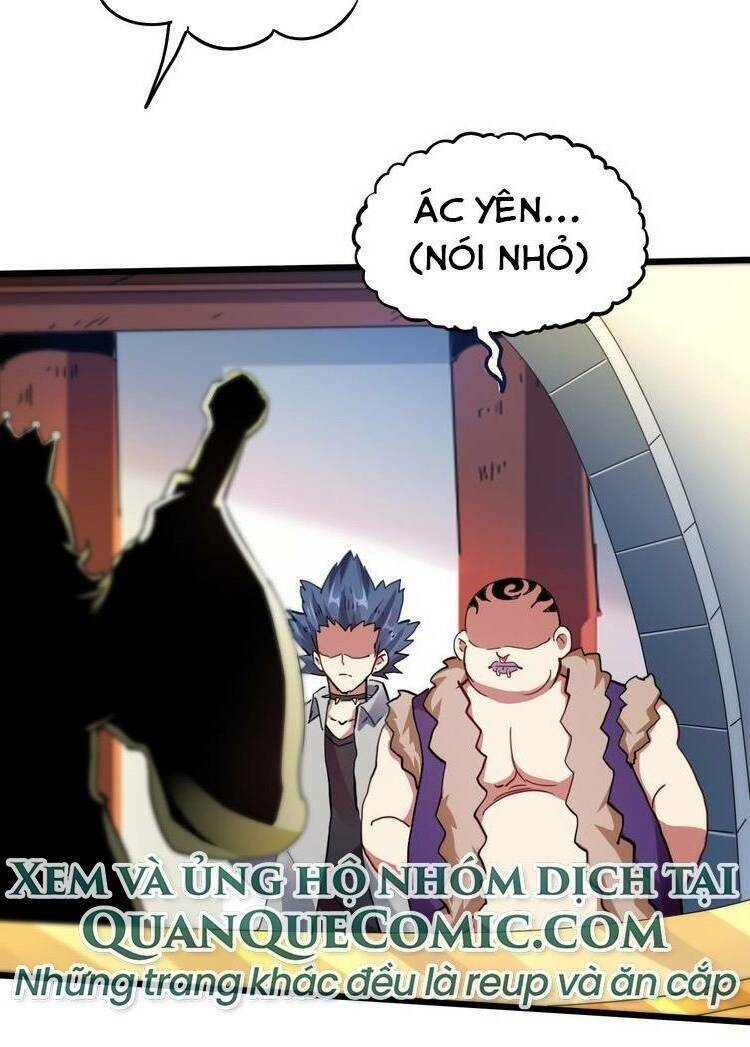 kinh thế kỳ nhân chapter 41 24