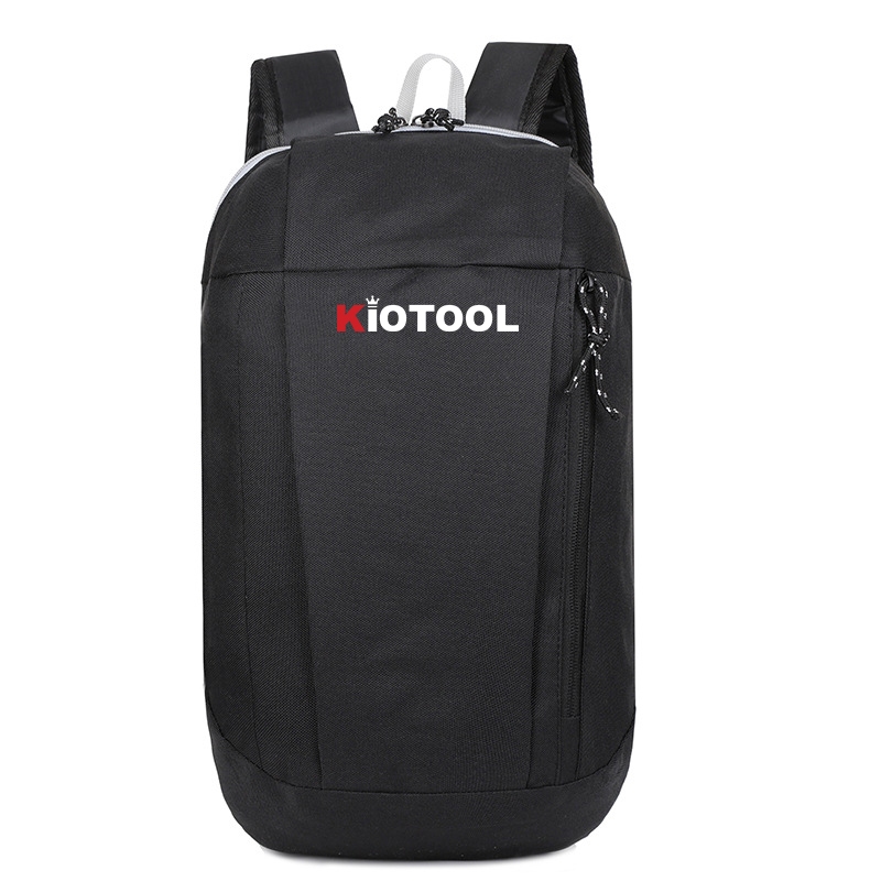 Balo thể thao dã ngoại 10L Kiotool tiện dụng cho đạp xe ,chạy bộ, leo núi, dã ngoại nhiều màu
