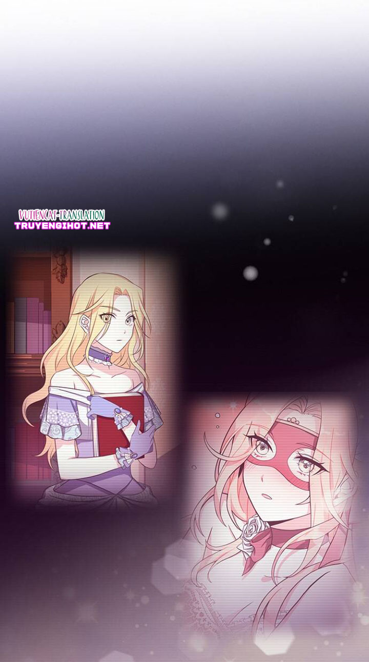 lời cầu hôn đến từ hoàng đế chapter 3 6