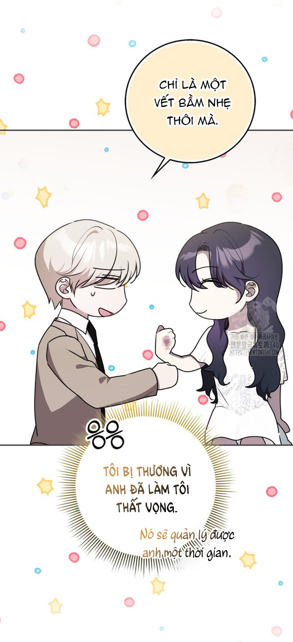 bạn trai của nam chính bị ám ảnh bởi tôi chapter 34.2 6