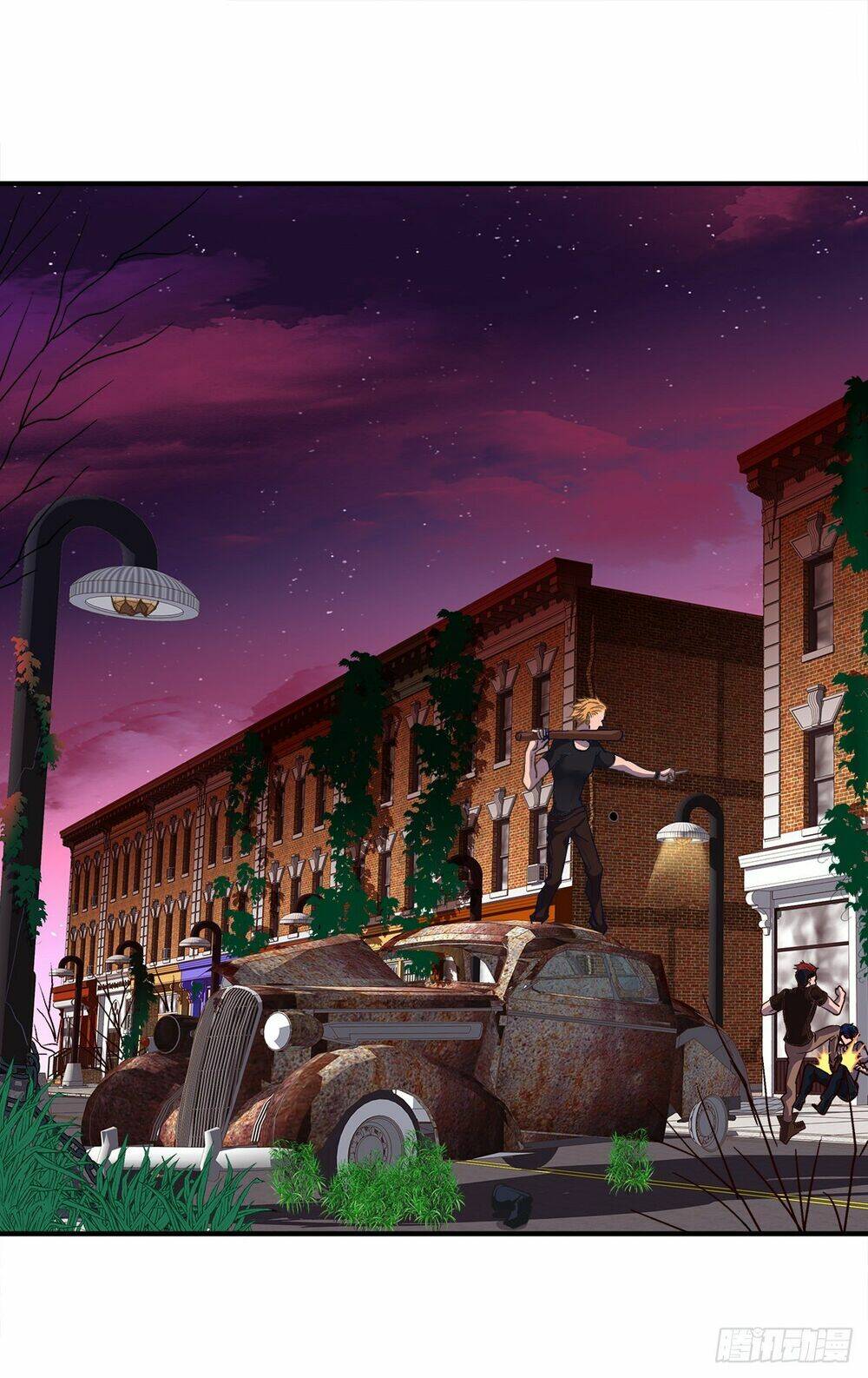 toàn bộ nắm trong tay chapter 35 35