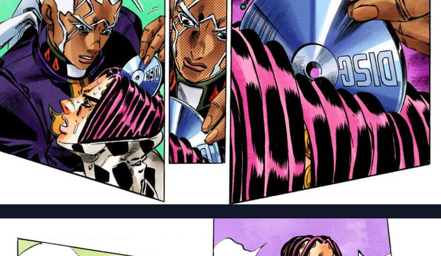 cuộc phiêu lưu bí ẩn chapter 706 15