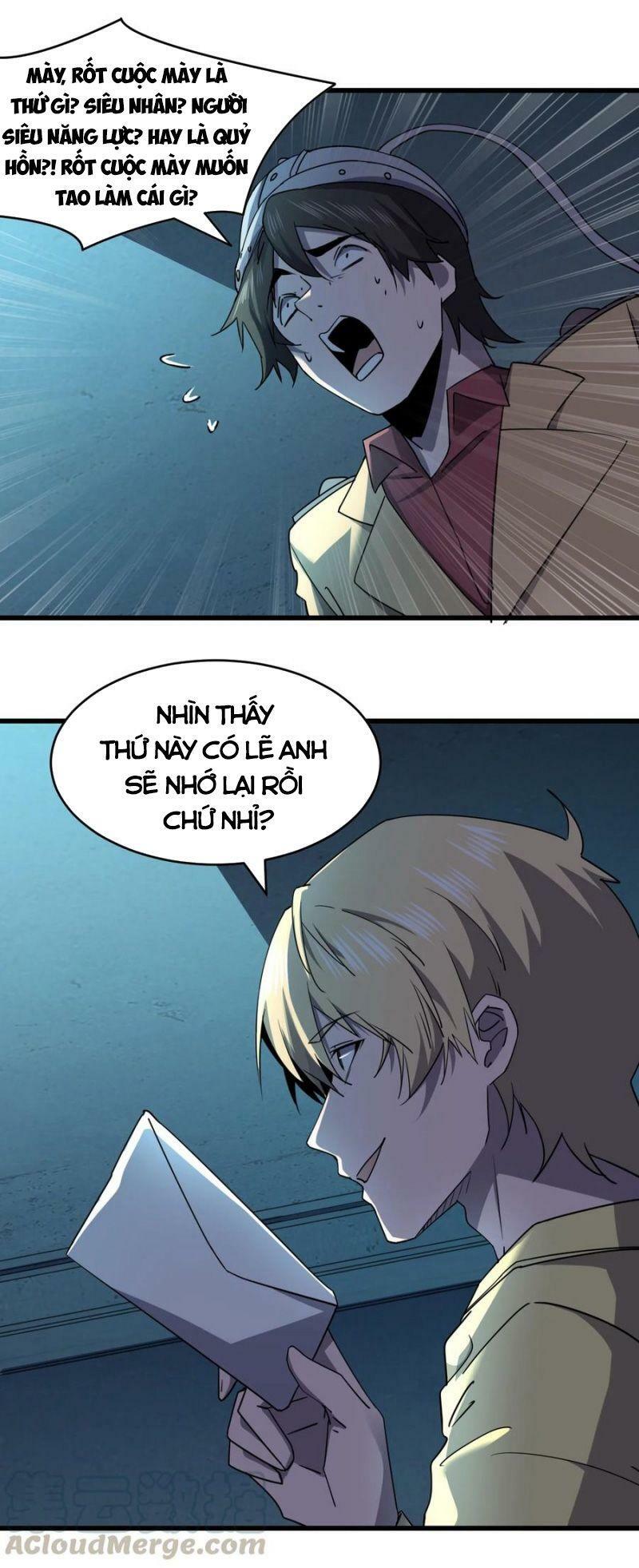 đừng hiểu lầm, tôi mới là người bị hại! chapter 31 11