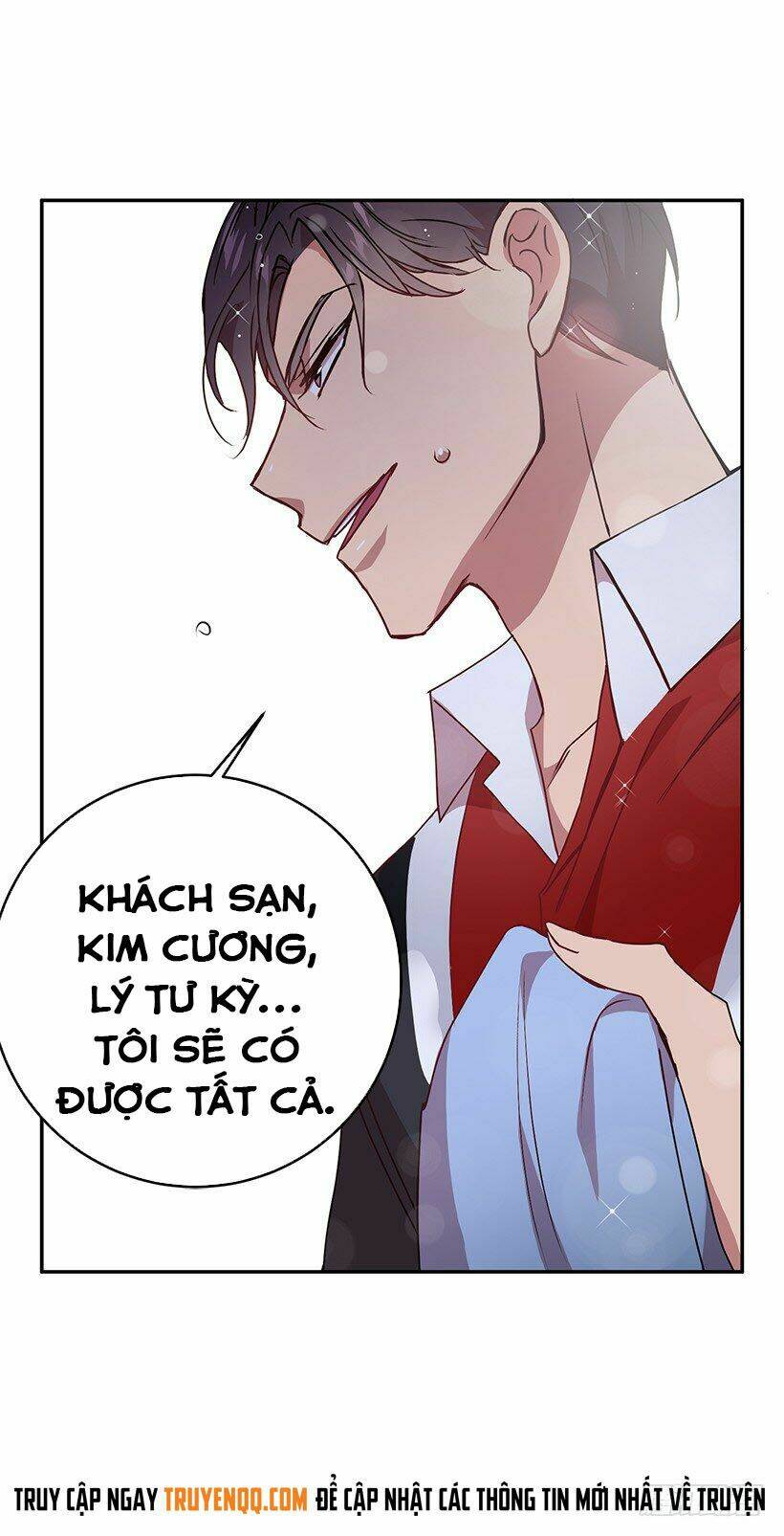 Người Yêu Của Rồng Đen Chapter 29 - Trang 22