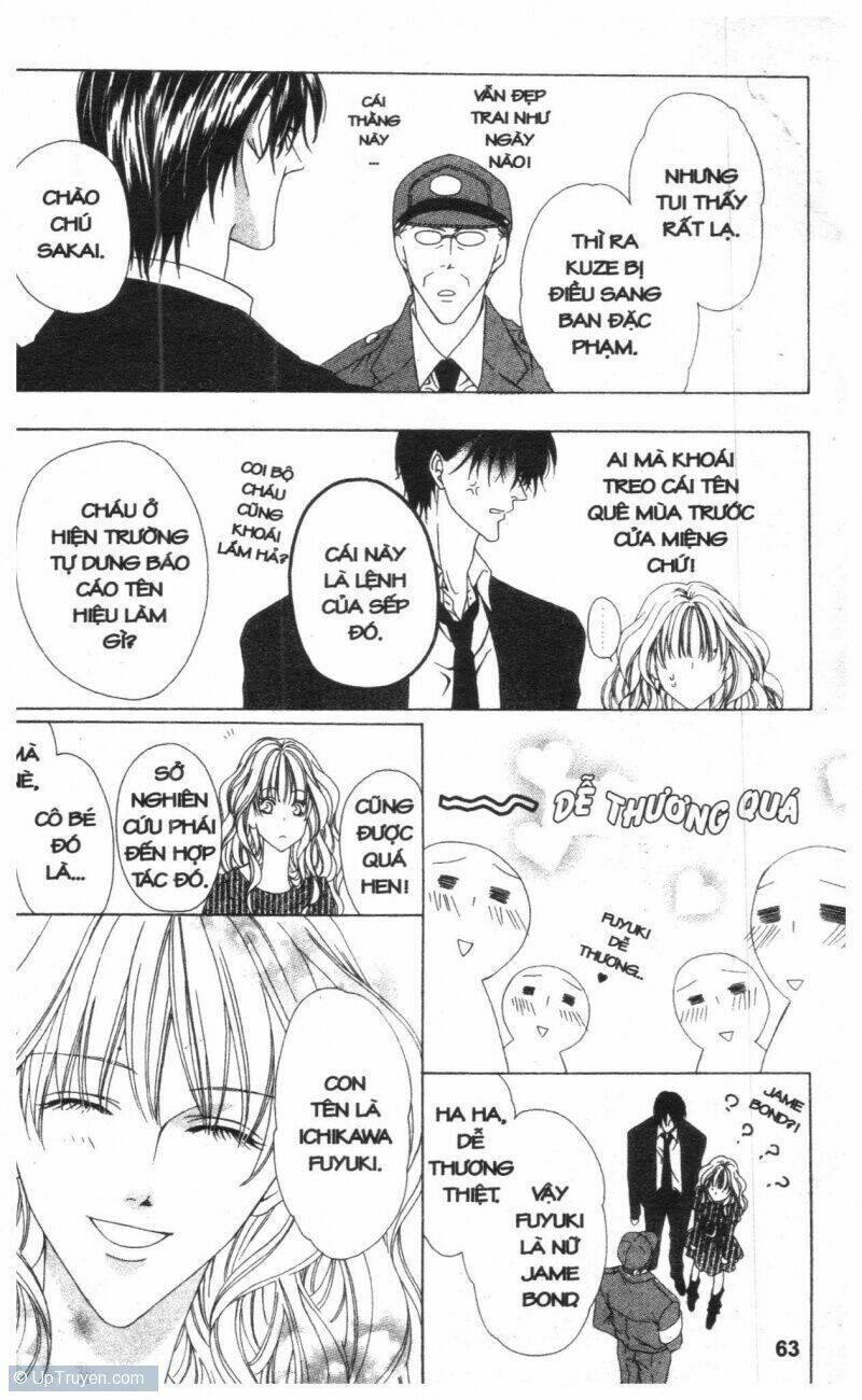 007 phá án chapter 1 61