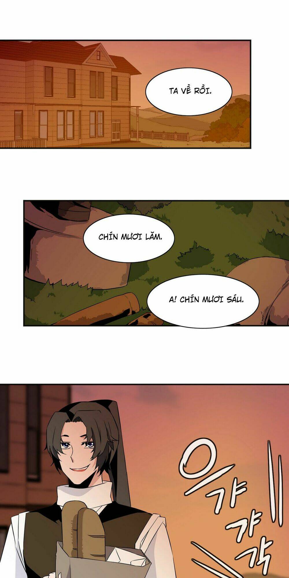 ảo mộng vương chapter 17 13