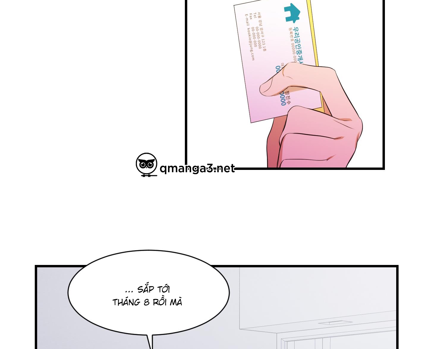 chốn riêng tư chapter 44 10