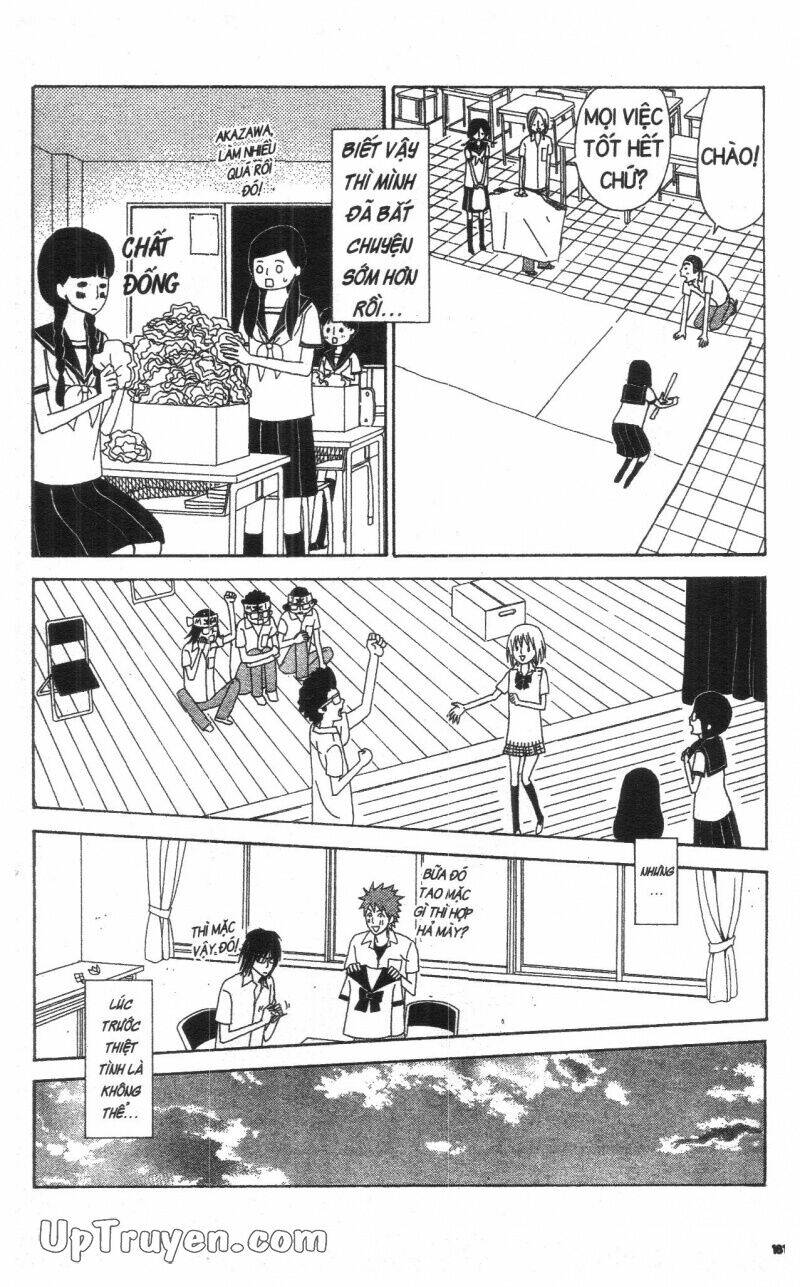 đứa con của tengu chapter 4 181