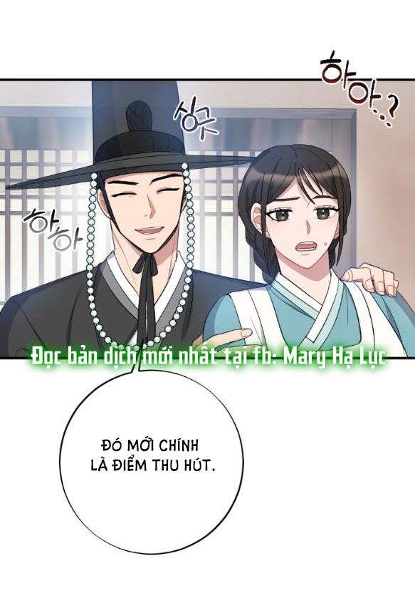 [18+] mơ về một cơn mưa phùn chapter 6.1 28