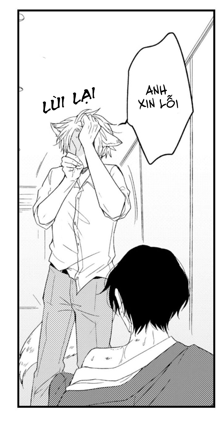 ai muốn được yêu thương nào chapter 2.2 6