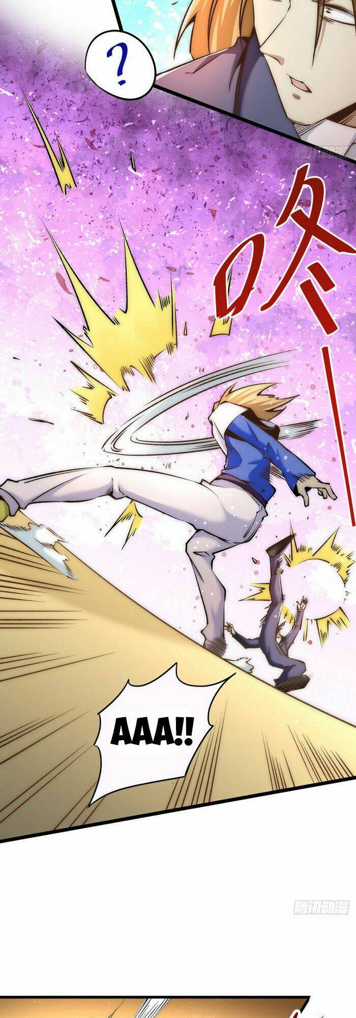 đô thị đỉnh phong cao thủ chapter 154 18