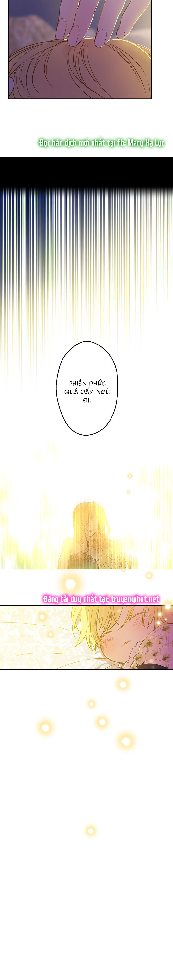 bỗng một ngày nọ tôi trở thành nàng công chúa chapter 16 9