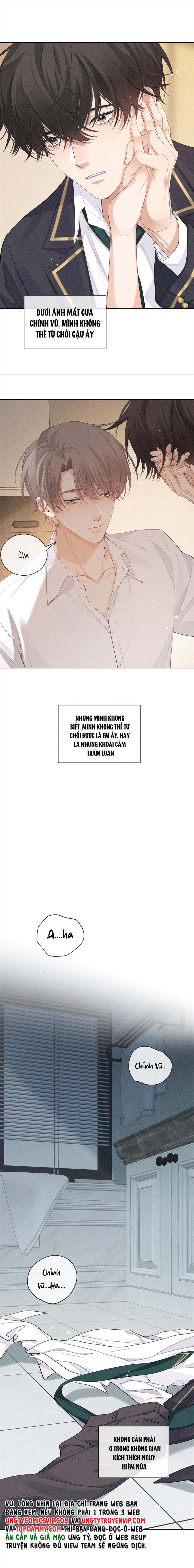 trò chơi săn mồi chapter 60 5