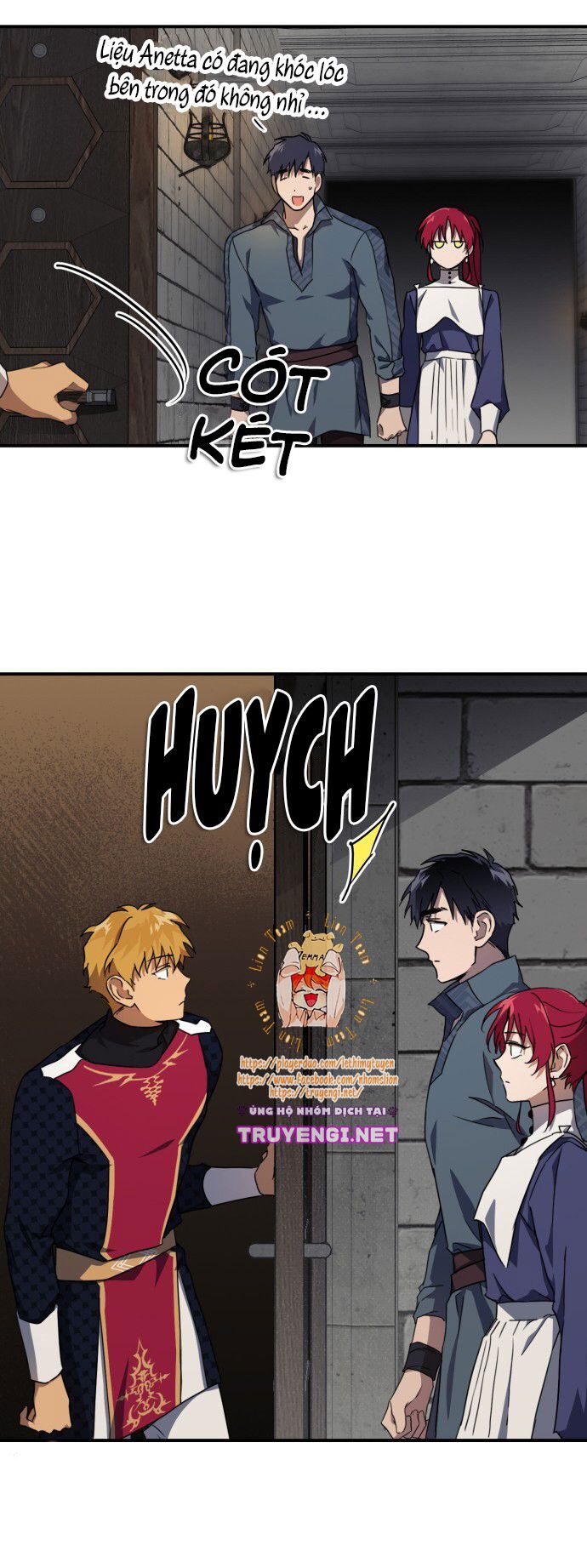 bị che khuất bởi ánh hoàng hôn chapter 22 26