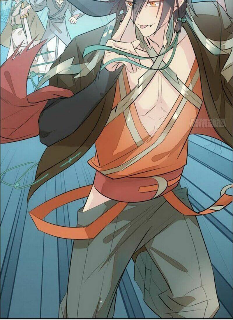 sư phụ lại trêu chọc ta chapter 45 28