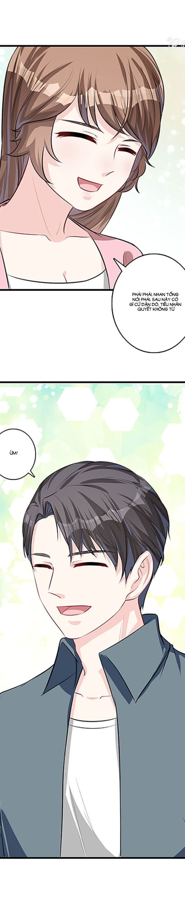 tân nương thế thân chapter 29 11