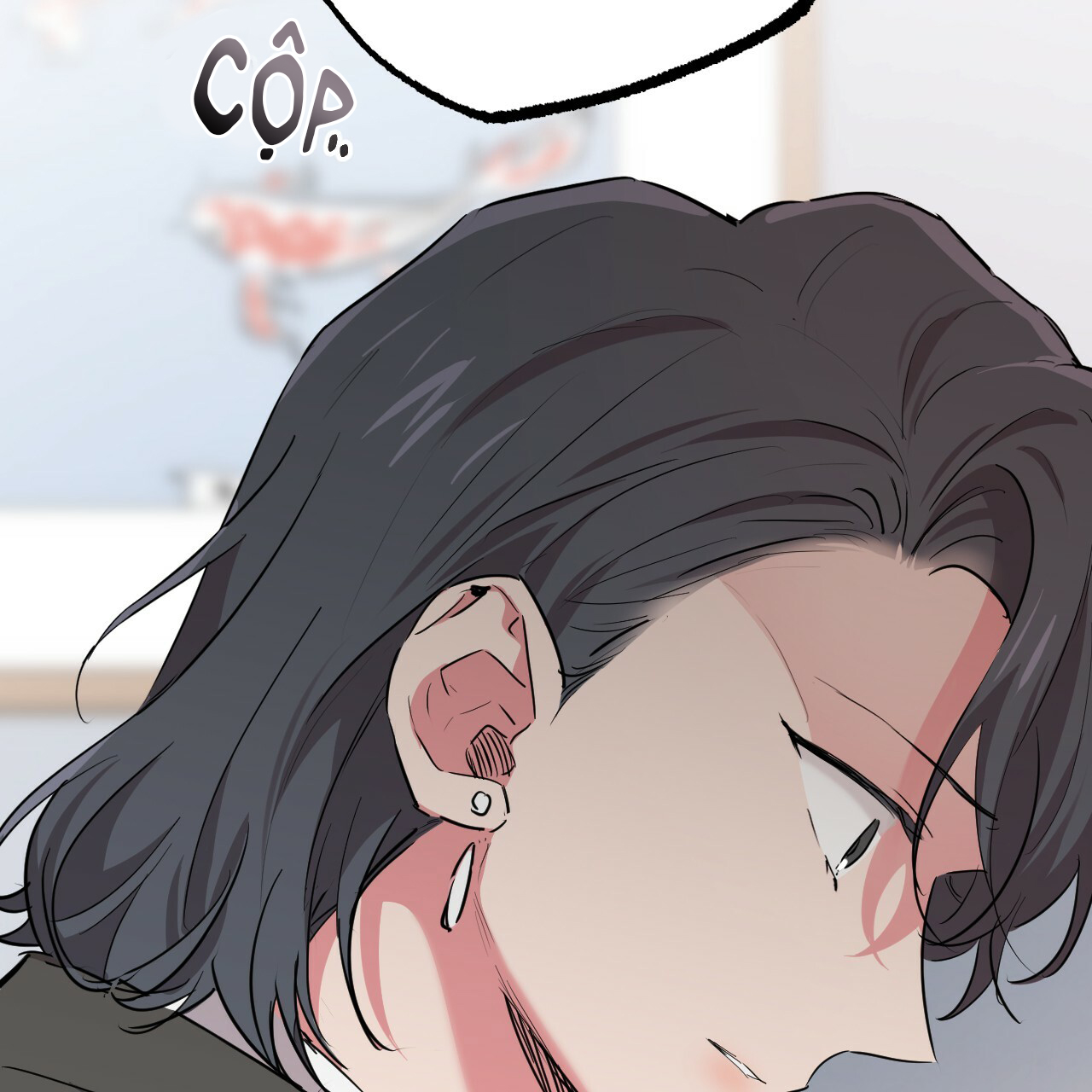 những chú thỏ của hapypy chapter 20 122