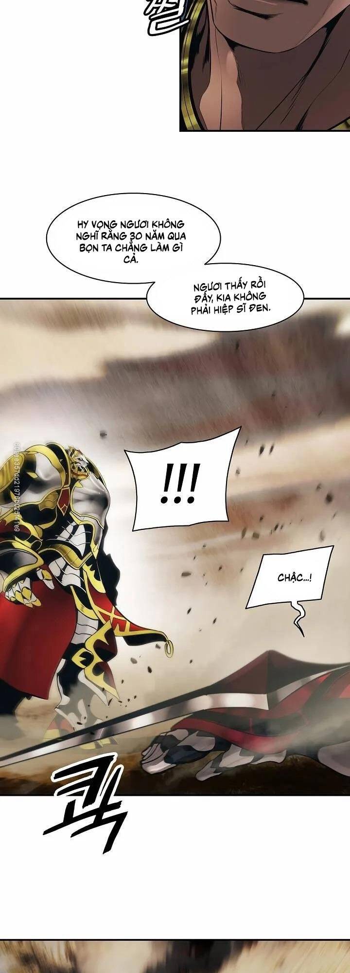 bất bại chân ma chapter 94 14