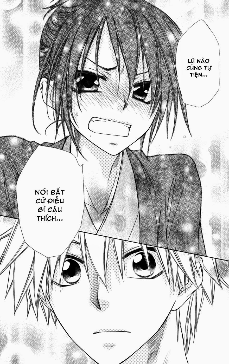 khi sếp là hầu bàn chapter 48 25