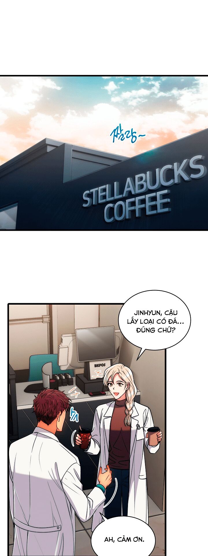 bác sĩ trùng sinh chapter 52 18