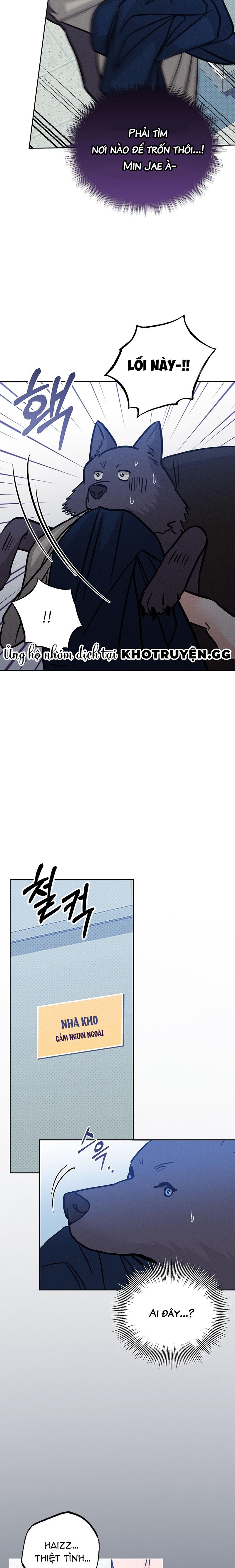 khi đêm trăng tròn chapter 14 25