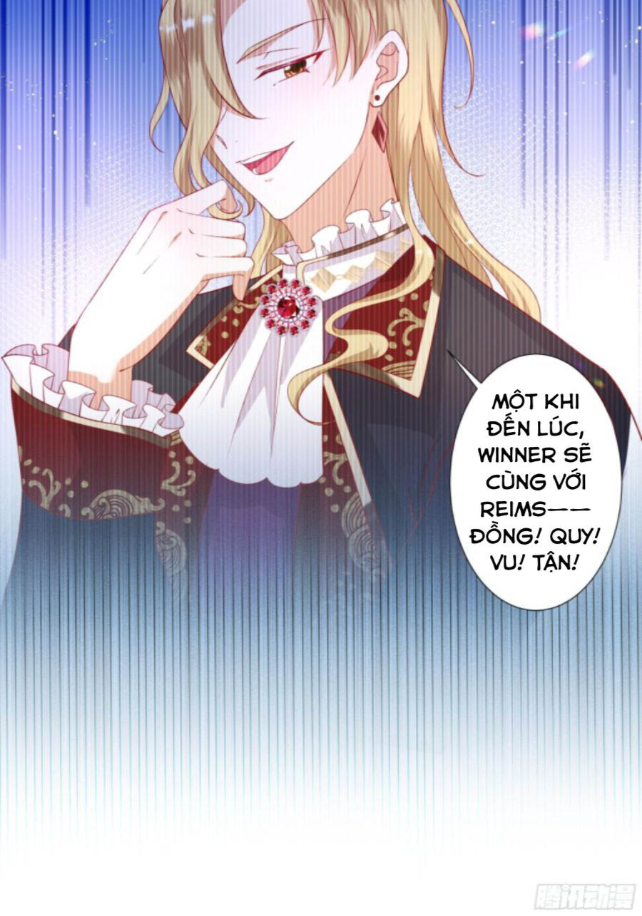 công chúa phản diện trong truyền thuyết chapter 48 17