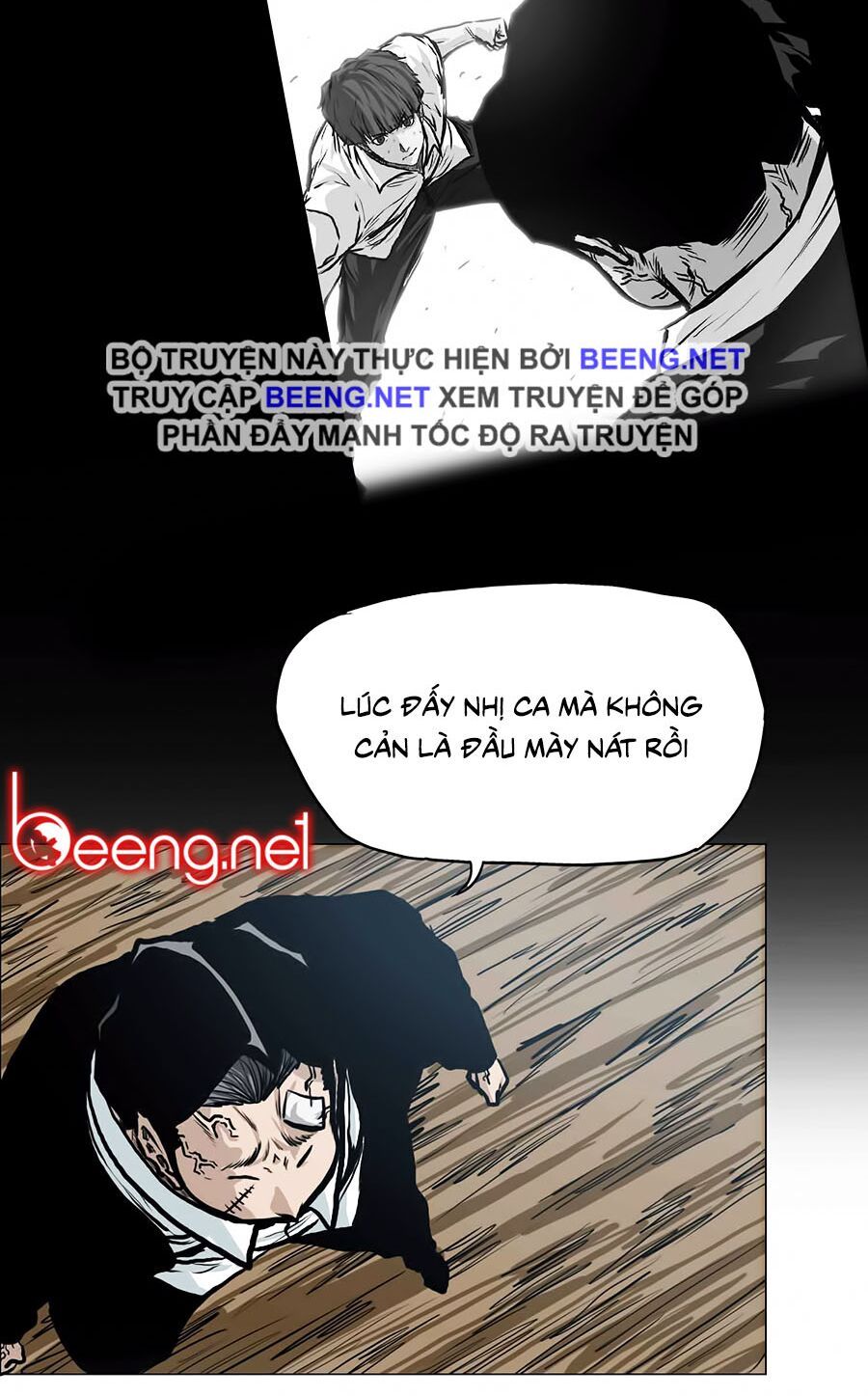 bá chủ học đường ss3 chapter 5 42
