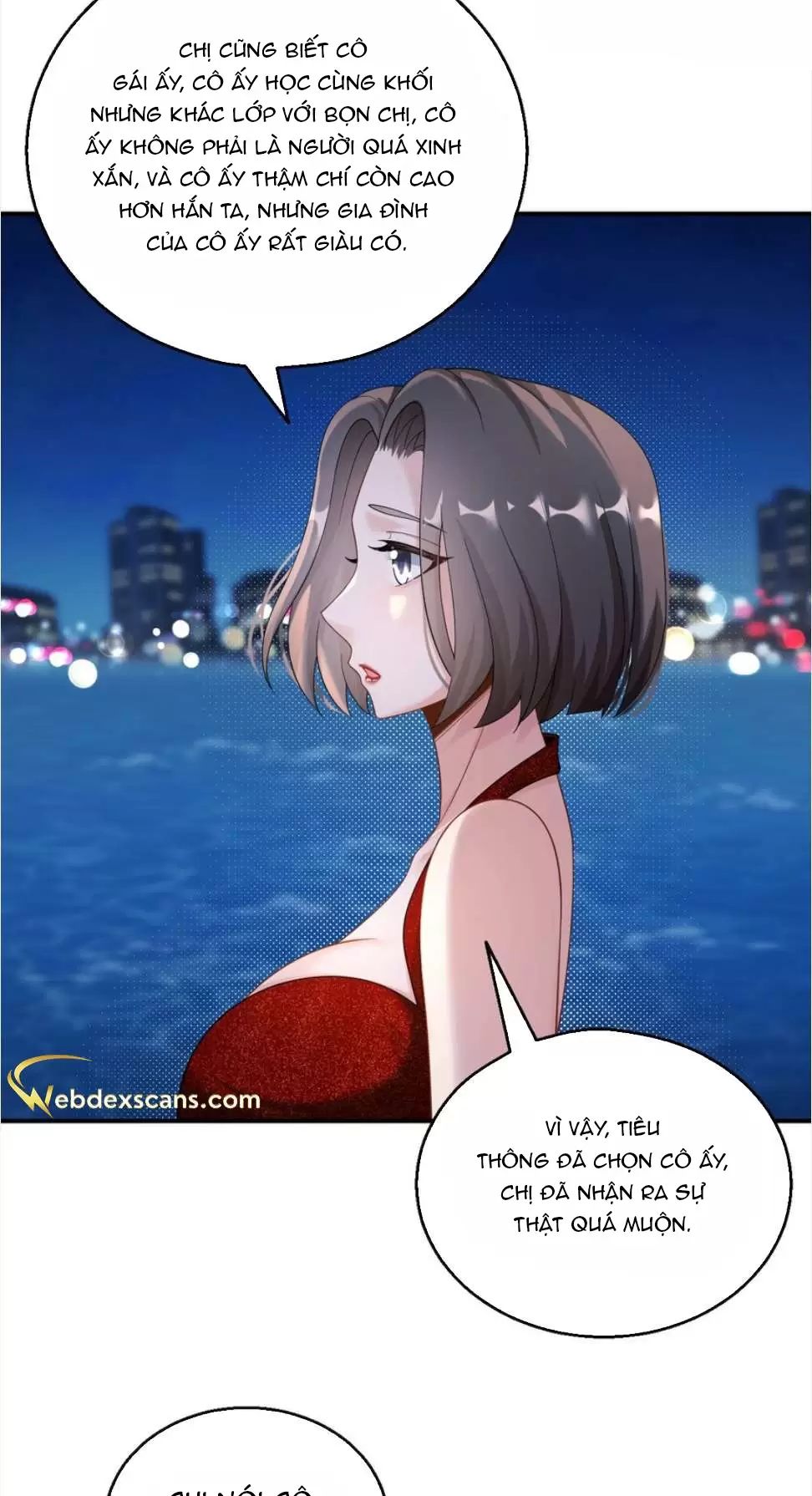 tái sinh, tôi trở thành ông vua ngành giải trí chapter 32 9