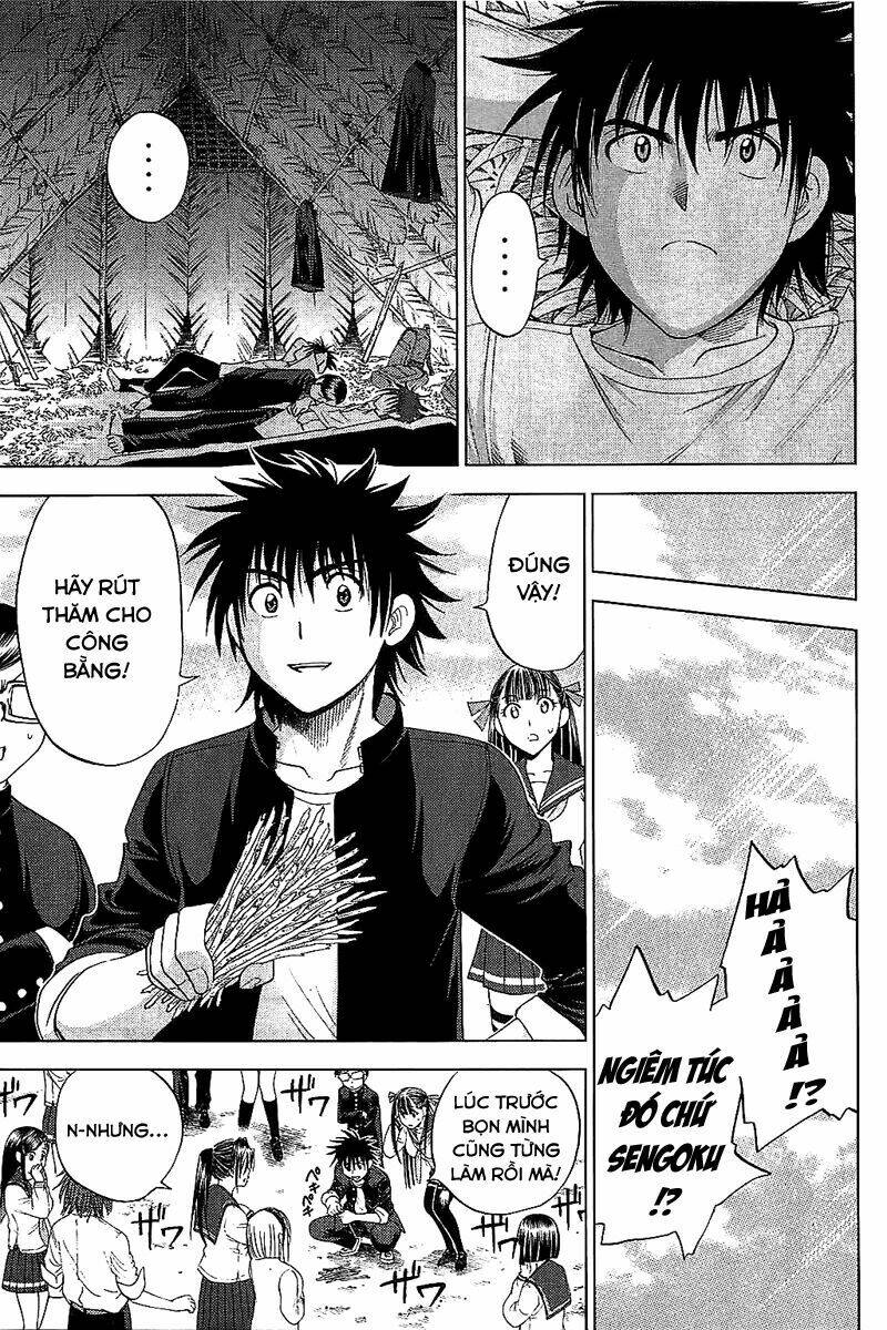 cage of eden chapter 110 15