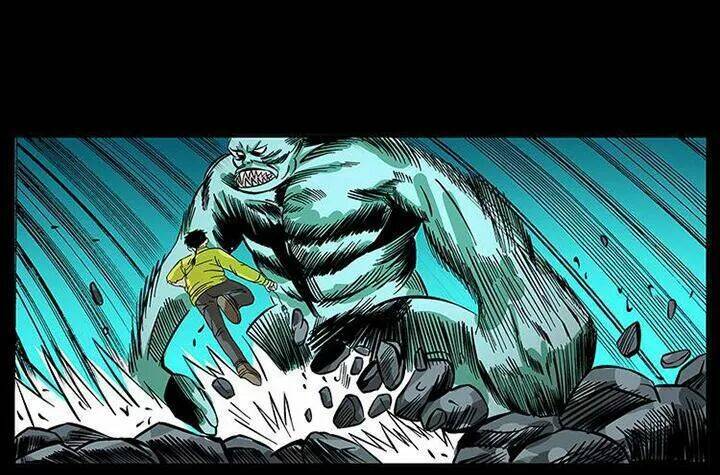 U Minh Ngụy Tượng Chapter 190 82