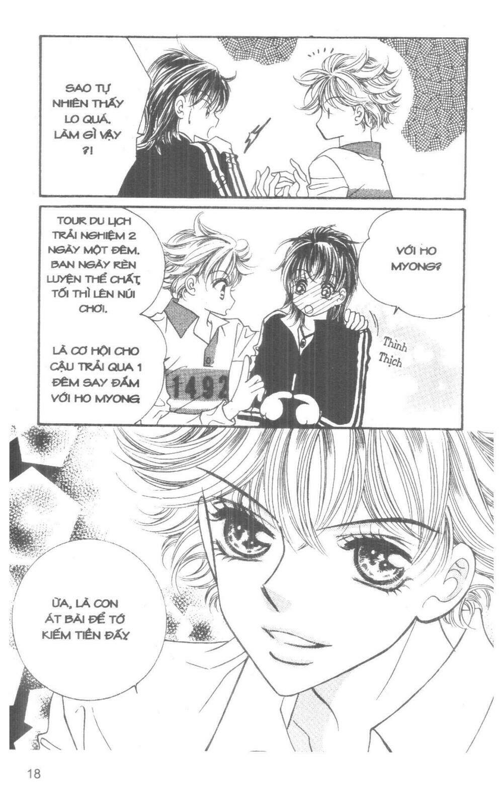 i accept you chapter 9 18