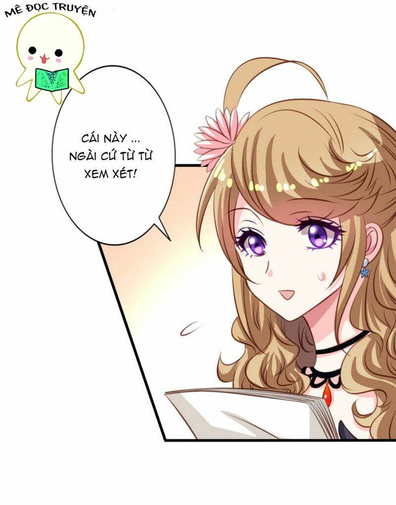 ông chủ của tôi là yêu quái chapter 33 2