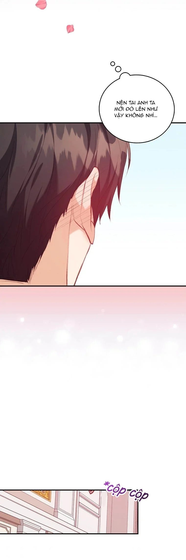 tôi chỉ nhận ra sau khi mất cô ấy chapter 8.5 7