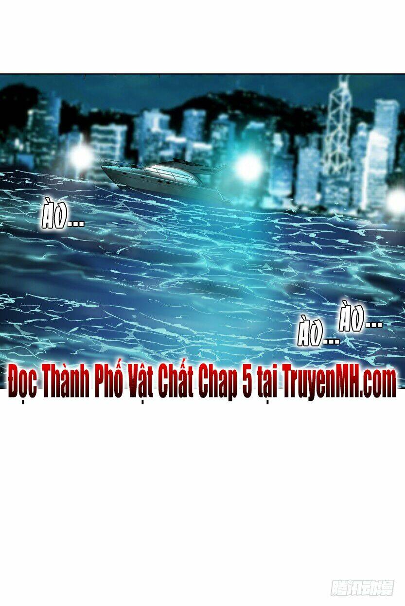 thành phố vật chất chapter 4 35
