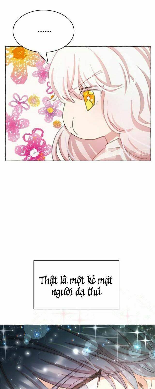 ma nữ mặt trăng và điện hạ thái dương chapter 3 46