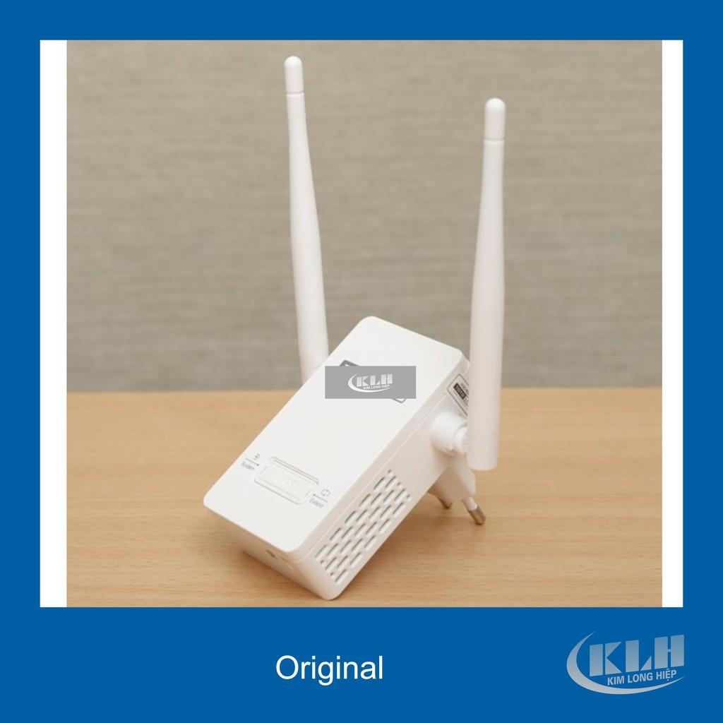 Bộ Kích Mở Rộng Sóng Wifi Chuẩn 300M EX200++