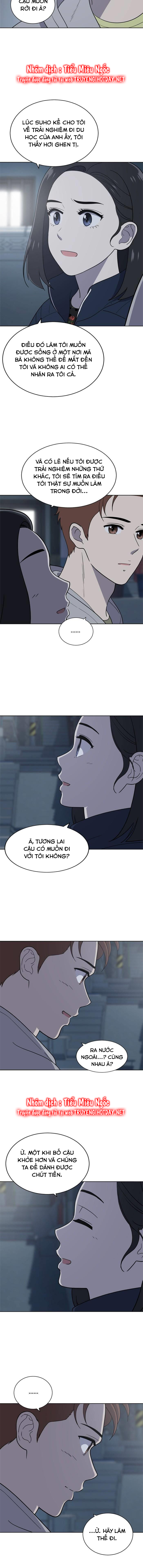 tuyệt vọng chapter 95 8
