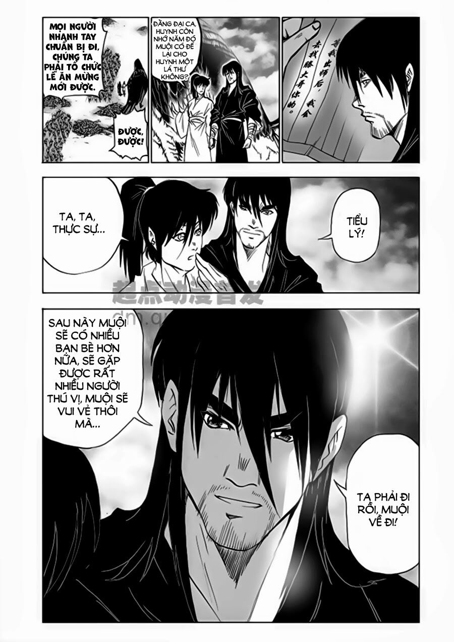 cửu đỉnh ký chapter 39 16