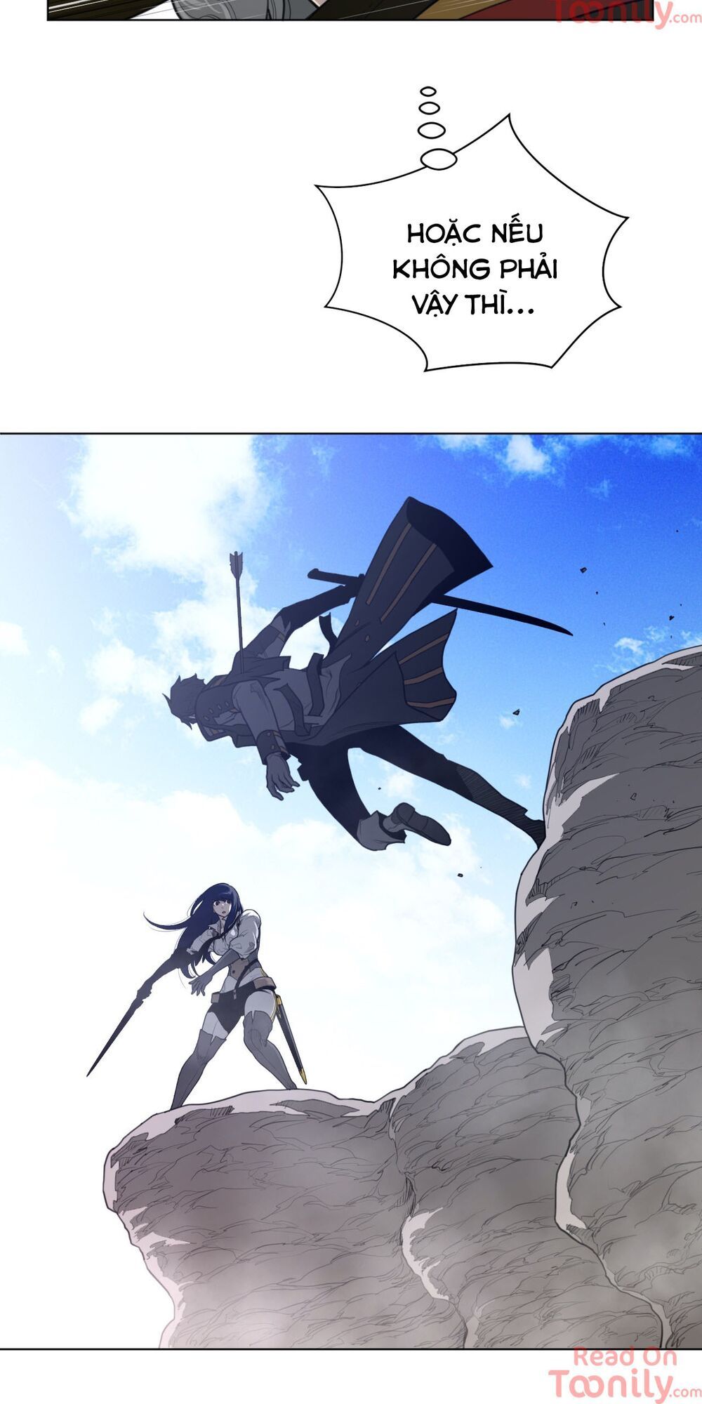 một nửa hoàn hảo chapter 102 22