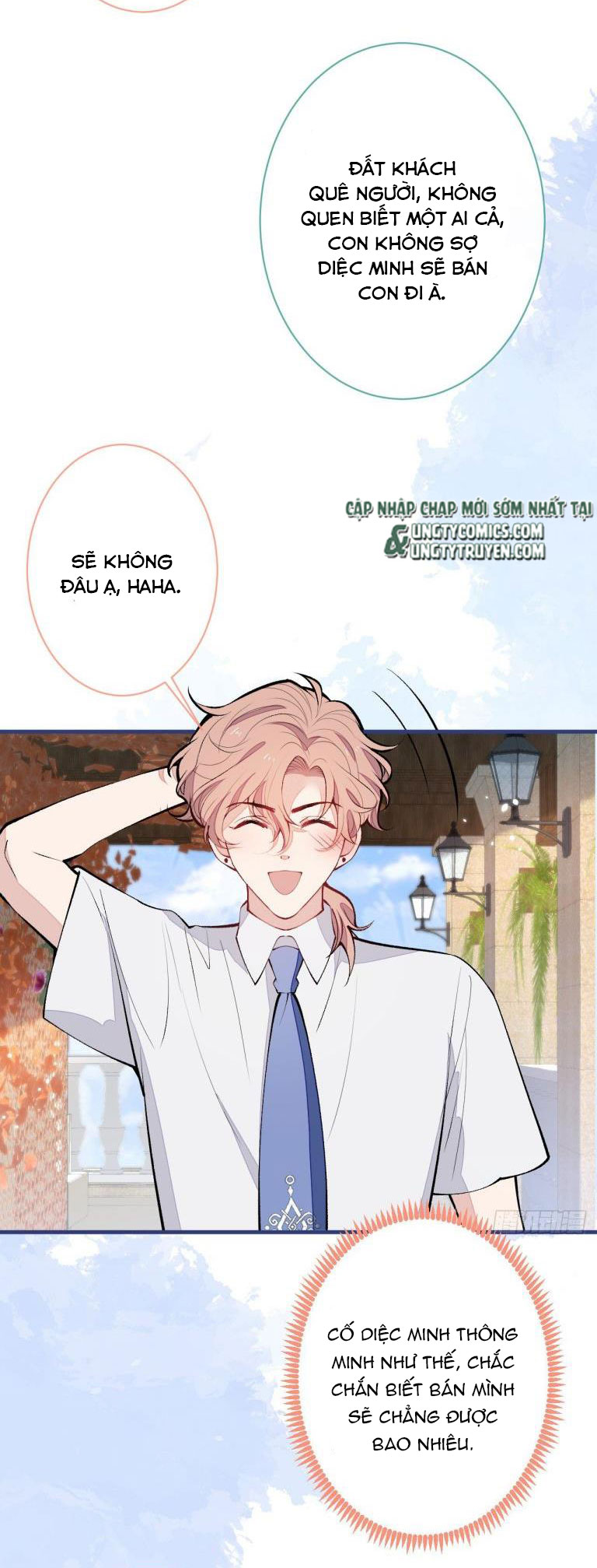 hotsearch của ảnh đế chapter 138 4