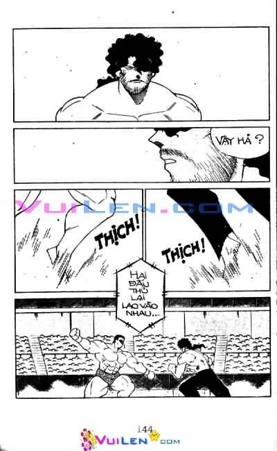 truyền nhân atula - shura no mon i chapter 36 145