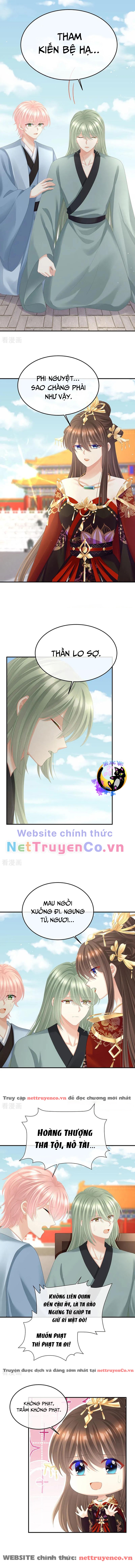 hậu cung của nữ đế - mùa 2 chapter 47 2