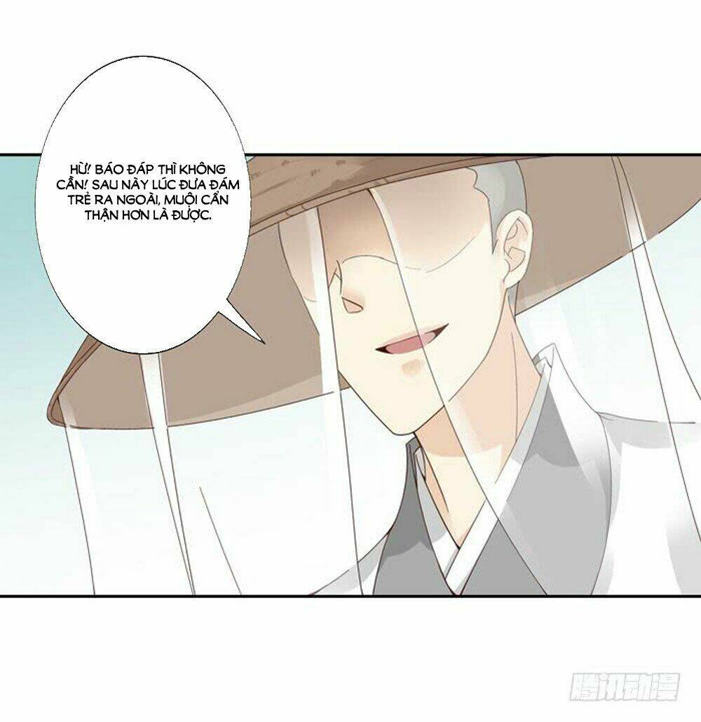 thiền tâm vấn đạo chapter 42 28