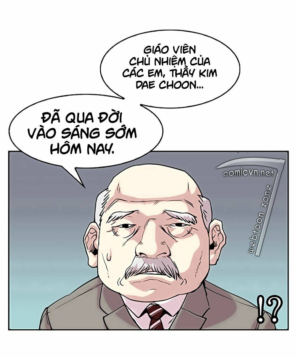 câu hồn sứ giả tây bắc - kẻ báo tử | west-north's grim reaper - the death messenger chapter 4 4